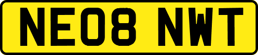 NE08NWT
