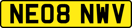 NE08NWV