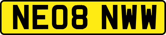 NE08NWW