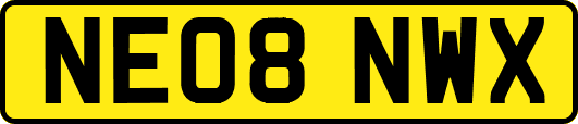 NE08NWX