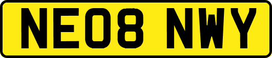 NE08NWY