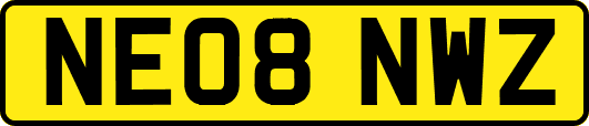 NE08NWZ
