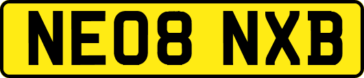 NE08NXB