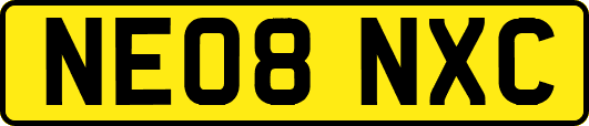 NE08NXC