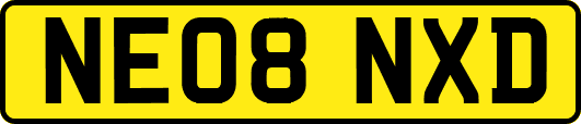 NE08NXD