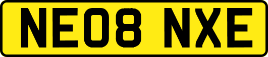 NE08NXE