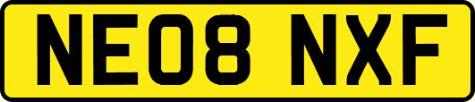 NE08NXF