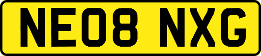 NE08NXG
