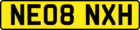 NE08NXH