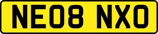 NE08NXO