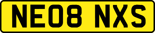 NE08NXS