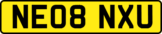 NE08NXU