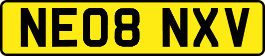NE08NXV