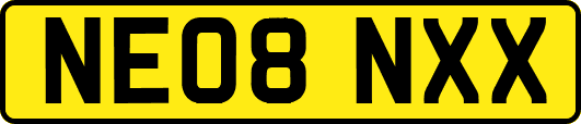 NE08NXX