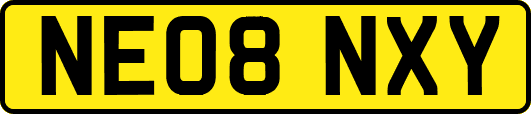 NE08NXY