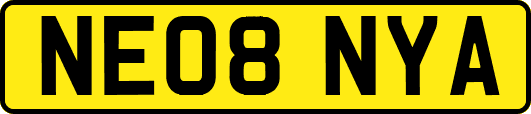 NE08NYA