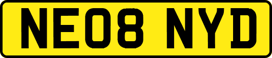 NE08NYD