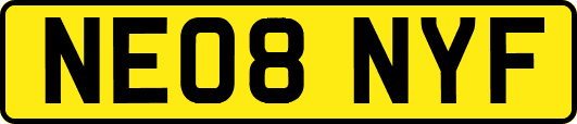 NE08NYF