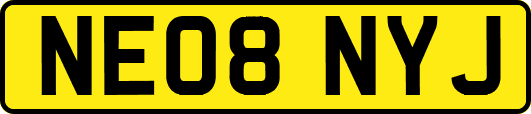 NE08NYJ