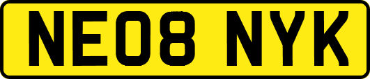 NE08NYK