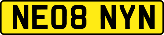 NE08NYN