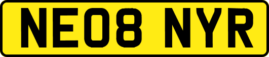 NE08NYR