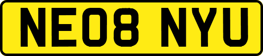 NE08NYU