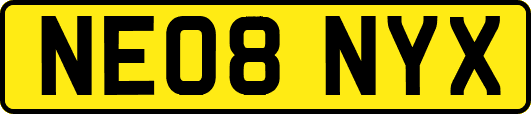 NE08NYX