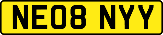 NE08NYY