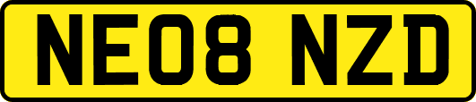 NE08NZD