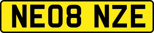 NE08NZE