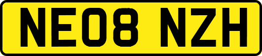 NE08NZH