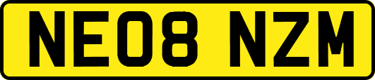 NE08NZM