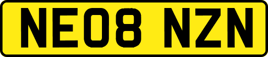 NE08NZN