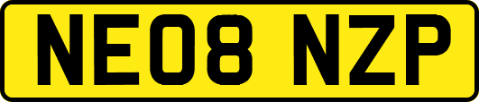 NE08NZP