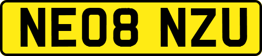 NE08NZU