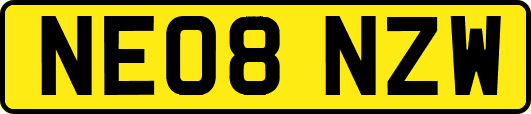 NE08NZW
