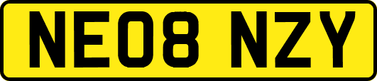 NE08NZY