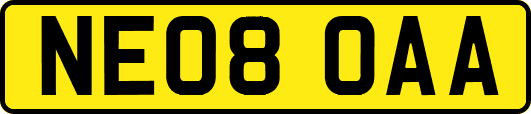 NE08OAA