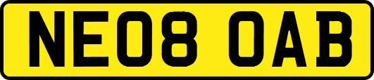 NE08OAB