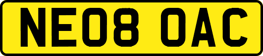 NE08OAC