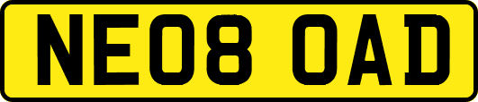 NE08OAD