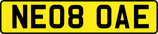 NE08OAE
