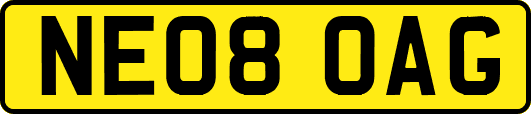 NE08OAG