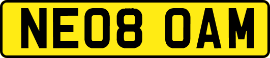 NE08OAM