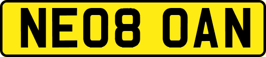 NE08OAN