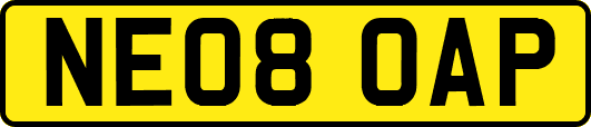 NE08OAP
