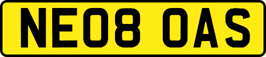 NE08OAS