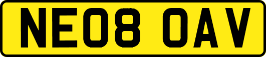 NE08OAV