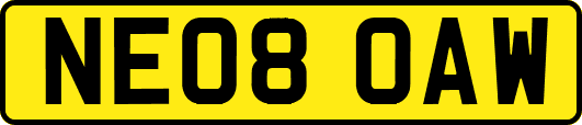 NE08OAW